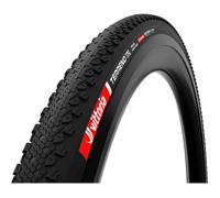 Vittoria Terreno T30 Fine Loose G2.0 TLR Gravel Endurance Tyre - Black700 x 50Folding