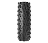 Vittoria Terreno T30 Fine Loose G2.0 Tubeless 700c X 33 Gravel Tyre 700C x 33 Black