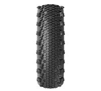 Vittoria Terreno T30 Fine Loose Gravel Endurance Folding Tyre - 700c - Black / Brown / 700c / 40mm / Folding / Tubeless