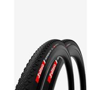 Vittoria Terreno T30 Tubeless Ready 2 tyre pack black gravel endurance - 700x45