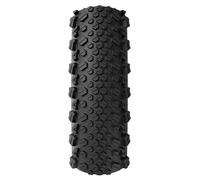 Vittoria Terreno T50 Mixed Endurance Tubeless G2.0 700c X 40 Gravel Tyre Black 700C x 40 700C x 40 Black