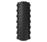 Vittoria Terreno T50 Mixed Gravel Endurance Folding Tyre - 700c - Black / 700c / 50mm / Folding / Tubeless