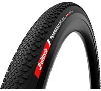 Vittoria Terreno T50 Mixed Endurance Tubeless G2.0 700c X 40 Gravel Tyre