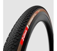 Vittoria Terreno T50 Mxd Gravel Endurance G2.0 Tyre - Brown/Black (700