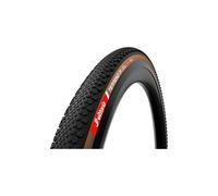 Vittoria Terreno T50 Mxd Gravel Endurance G2.0 TLR Tyre - Brown/Black