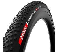 Vittoria Terreno T60 Mixed Gravel Endurance G2.0 TLR Tyre - Black - 70