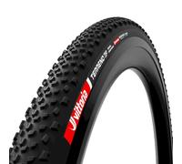 Vittoria - Terreno T60 Mixed Gravel End. 28''(45-622) Fold. - Bicycle tyre size 28'' x 1,70'' - 45-622, black