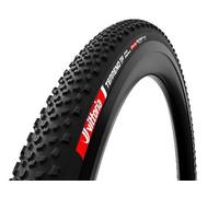 Vittoria Terreno T60 Mixed 700x45c Gravel Endurance Full Black G2.0