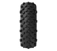 Vittoria Terreno T60 Mixed Gravel Endurance Folding Tyre - 700c - Black / 700c / 45mm / Folding / Tubeless