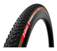 Vittoria Terreno T60 Mixed Endurance G2.0 Tubeless 700c X 40 Gravel Tyre Silver 700C x 40