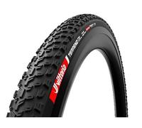 Vittoria Terreno T70 Coarse Loose 700x37c Gravel Endurance Full Black G2.0