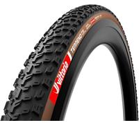 Vittoria Terreno T70 Coarse Loose 700x45c Gravel Endurance Brown G2.0