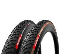 Vittoria Terreno T70 Coarse Loose G2.0 TLR Gravel Endurance Tyre 2025