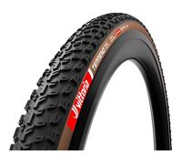 Vittoria Terreno T70 Coarse Loose G2.0 TLR Gravel Endurance Tyre - Tan700 x 45