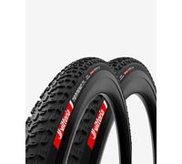 Vittoria Terreno T70 Gravel Endurance Tubeless Ready tyre black pack 2 units - 700x40