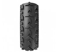 Vittoria Terreno T80 Coarse Loose Endurance G2.0 Tubeless 700c X 40 Gravel Tyre 700C x 40 Brown / Black