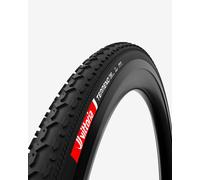 Vittoria Terreno T80 Coarse Loose Tyre 700x33 Black