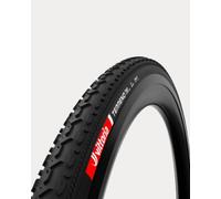 Vittoria Terreno T80 Rigid Tyre 700x33 Black