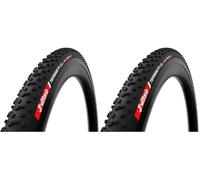Vittoria Terreno T90 Mud 700x45c Gravel Endurance Full Black G2.0