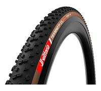 Vittoria Terreno T90 Tubeless 700c X 33/33-622 Gravel Tyre Black 700C x 33 700C x 33 Black