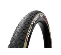 Vittoria Terreno Tubeless 700 X 55 Gravel Tyre Black 700 x 55