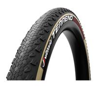 Vittoria Terreno Tubeless 700 X 52 Gravel Tyre Black 700 x 54