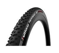 Vittoria Terreno Wet Tubeless 700c X 33 Gravel Tyre Black 700C x 33