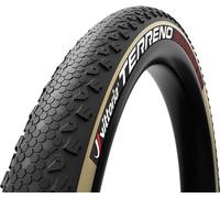 Vittoria Terreno XC G2.0 Tubeless Ready 29" MTB Tyre Black/Tan