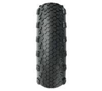 Vittoria Terreno Xc Trail Tubeless 29´´ X 2.40 Mtb Tyre Black 29´´ x 2.40 29´´ x 2.40 Black / Brown