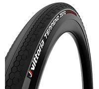 Vittoria Terreno Zero 2c 700c X 35 Gravel Tyre Black 700C x 35
