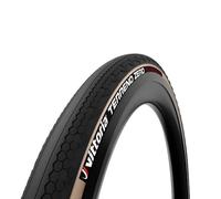 Vittoria Terreno Zero Graphene 2.0 Tubeless 700c X 47 Gravel Tyre Black 700C x 47