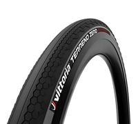 Vittoria Terreno Zero Gravel G2.0 - Gravel Tyres Anthrac / Black / Black One Size