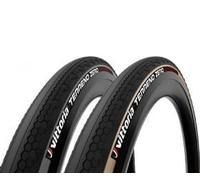 Vittoria Terreno Zero 700x47c Gravel Tyre