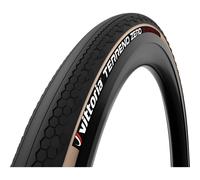 Vittoria Terreno Zero TNT G2.0 Tyre: Anth/Black/Black 650X47C