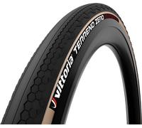 Vittoria Terreno Zero G2.0 Tubeless Ready Gravel Tyre Black/Tan