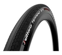 Vittoria Terreno Zero Tnt Graphene 2.0 Tubeless 700 X 50 Gravel Tyre Black 700 x 50