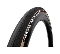 Vittoria Terreno Zero G2.0 Tubeless Ready Gravel Tyre Black/Anthracite
