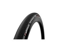 Vittoria Terreno Zero Gravel G2.0 Tyre - Black Anthracite - 700 C (45