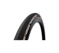 Vittoria Terreno Zero Gravel G2.0 Tyre - Black Tan (700 x 38 C) Size: