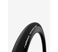 Vittoria Terreno Zero 2c 700c X 38 Rigid Gravel Tyre Black 700C x 38