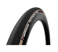 Vittoria Terreno Zero 700x38c Gravel Black Tan G2.0