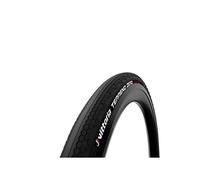 Vittoria Terreno Zero TLR G2.0 Tyre: Full Black 650X47C
