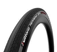 Vittoria Terreno Zero TNT G2.0 Tyre: Anth/Black/Black 650X47C