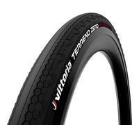 Vittoria Terreno Zero Tnt Graphene 2.0 Tubeless 700 X 50 Gravel Tyre Silver 700C x 50