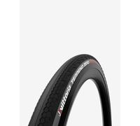 Vittoria Terreno Zero Tubeless 700c X 32 Gravel Tyre Black 700C x 32