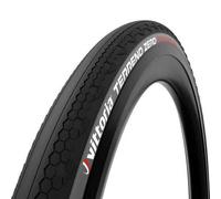 Vittoria Terreno Zero Tubeless 28´´-700 X 38 Gravel Tyre Silver 700 x 38