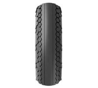 Vittoria Terreno Zero Tubeless 700 X 38 Gravel Tyre 700 x 38 Black