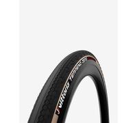 Vittoria Terreno Zero Graphene 2.0 Tubeless 700c X 40 Gravel Tyre Black 700C x 40 700C x 40 Black / Cream
