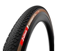 Vittoria Terreno T50 Mixed Endurance G2.0 Tubeless 700c X 45 Gravel Tyre Black 700C x 45