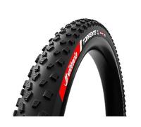 Vittoria Torrente Xc Race Tubeless 29´´ X 2.4 Mtb Tyre Black 29´´ x 2.4 29´´ x 2.4 Black